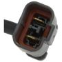 Four Seasons 75725 Condenser Fan Motor