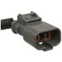 Four Seasons 75726 Condenser Fan Motor