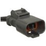 Four Seasons 75727 Condenser Fan Motor