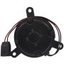 Four Seasons 75732 2 Pole Radiator Fan Motor