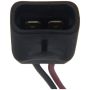 Four Seasons 75733 2 Pole Radiator Fan Motor