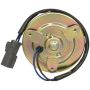 Four Seasons 75734 Condenser Fan Motor