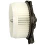 Four Seasons 75735 Flanged Vented CCW Blower Motor w/ Wheel