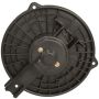 Four Seasons 75735 Flanged Vented CCW Blower Motor w/ Wheel