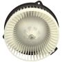 Four Seasons 75735 Flanged Vented CCW Blower Motor w/ Wheel
