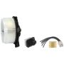 Four Seasons 75735BRK2 Complete Blower Motor/Resistor/Connector Kit