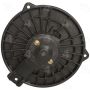 Four Seasons 75736 Flanged Vented CCW Blower Motor w/ Wheel