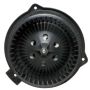 Four Seasons 75736 Flanged Vented CCW Blower Motor w/ Wheel