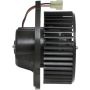 Four Seasons 75736 Flanged Vented CCW Blower Motor w/ Wheel