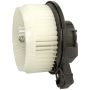 Four Seasons 75737 Flanged Vented CCW Blower Motor w/ Wheel