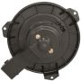 Four Seasons 75737 Flanged Vented CCW Blower Motor w/ Wheel