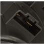 Four Seasons 75737 Flanged Vented CCW Blower Motor w/ Wheel