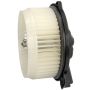 Four Seasons 75738 Flanged Vented CCW Blower Motor w/ Wheel