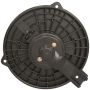 Four Seasons 75738 Flanged Vented CCW Blower Motor w/ Wheel