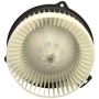 Four Seasons 75738 Flanged Vented CCW Blower Motor w/ Wheel