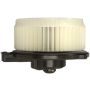 Four Seasons 75738 Flanged Vented CCW Blower Motor w/ Wheel