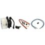 Four Seasons 75739BRK1 Complete Blower Motor/Resistor/Connector Kit