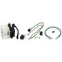 Four Seasons 75739BRK2 Complete Blower Motor/Resistor/Connector Kit