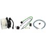 Four Seasons 75739BRK3 Complete Blower Motor/Resistor/Connector Kit