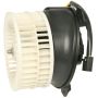 Four Seasons 75741 Flanged Vented CCW Blower Motor w/ Wheel