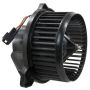 Four Seasons 75743 Flanged Vented CCW Blower Motor w/ Wheel