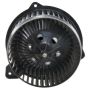 Four Seasons 75743 Flanged Vented CCW Blower Motor w/ Wheel