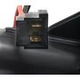 Four Seasons 75743 Flanged Vented CCW Blower Motor w/ Wheel