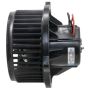 Four Seasons 75743 Flanged Vented CCW Blower Motor w/ Wheel