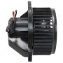 Four Seasons 75743 Flanged Vented CCW Blower Motor w/ Wheel