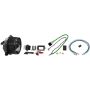 Four Seasons 75743BRK4 Complete Blower Motor/Resistor/Connector Kit