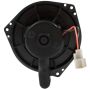 Four Seasons 75744 Flanged Vented CW Blower Motor w/ Wheel