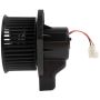 Four Seasons 75744 Flanged Vented CW Blower Motor w/ Wheel