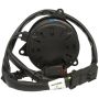 Four Seasons 75745 4 Pole Radiator Fan Motor