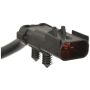 Four Seasons 75746 Condenser Fan Motor