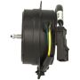 Four Seasons 75746 Condenser Fan Motor