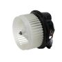 Four Seasons 75748 Flanged Vented CW Blower Motor w/ Wheel
