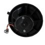 Four Seasons 75748 Flanged Vented CW Blower Motor w/ Wheel