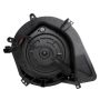 Four Seasons 75749 Flanged Vented CCW Blower Motor w/ Wheel