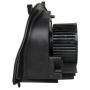Four Seasons 75749 Flanged Vented CCW Blower Motor w/ Wheel