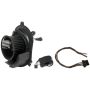Four Seasons 75749BRK1 Complete Blower Motor/Resistor/Connector Kit