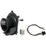Four Seasons 75749BRK2 Complete Blower Motor/Resistor/Connector Kit