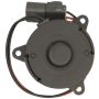 Four Seasons 75750 2 Pole Radiator Fan Motor