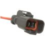 Four Seasons 75750 2 Pole Radiator Fan Motor