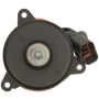 Four Seasons 75750 2 Pole Radiator Fan Motor