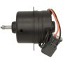Four Seasons 75750 2 Pole Radiator Fan Motor