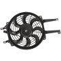 Four Seasons 75751 Condenser Fan Motor Assembly