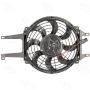 Four Seasons 75751 Condenser Fan Motor Assembly
