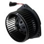 Four Seasons 75753 Flanged Vented CCW Blower Motor w/ Wheel