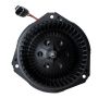 Four Seasons 75753 Flanged Vented CCW Blower Motor w/ Wheel