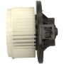Four Seasons 75753 Flanged Vented CCW Blower Motor w/ Wheel
